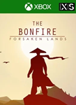 **The Bonfire: Forsaken Lands XBOX ONE / X|S* Ключ*