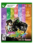 *JOJO´S BIZARRE ADVENTURE ALL-STAR BATTLE R XBOX*КЛЮЧ