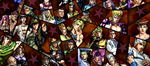 *JOJO´S BIZARRE ADVENTURE ALL-STAR BATTLE R XBOX*КЛЮЧ