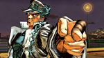 JOJO´S BIZARRE ADVENTURE ALL-STAR BATTLE R DELUXE*XBOX