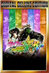JOJO´S BIZARRE ADVENTURE ALL-STAR BATTLE R DELUXE*XBOX
