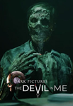 *THE DARK PICTURES ANTHOLOGY THE DEVIL IN ME XBOX*KEY
