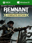 **REMNANT: FROM THE ASHES COMPLETE EDITION XBOX*КЛЮЧ