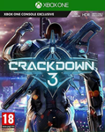 **CRACKDOWN 3 XBOX ONE / SERIES X|S / WIN10 *КЛЮЧ*
