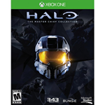 **HALO: КОЛЛЕКЦИЯ МАСТЕРА ЧИФА XBOX ONE/ X|S *КЛЮЧ*