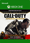 🎮🔥Call of Duty®: Advanced Warfare Gold XBOX🔑KEY🔥 - irongamers.ru