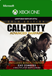 🎮🔥CALL OF DUTY®: ADVANCED WARFARE GOLD XBOX🔑КЛЮЧ🔥