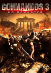 **COMMANDOS 3 – HD REMASTER XBOX ONE / X|S*КЛЮЧ*