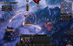 **IMMORTAL REALMS: VAMPIRE WARS XBOX ONE/ X|S*КЛЮЧ*