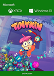 **TINYKIN XBOX ONE/SERIES X|S/WIN10 *ЛИЦЕНЗИЯ КЛЮЧ*