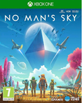 🎮🔥NO MAN´S SKY XBOX ONE / X|S / WIN10🔑КЛЮЧ+ПОМОЩЬ🔥