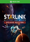 **STARLINK BATTLE FOR ATLAS DELUXE EDITION XBOX*КЛЮЧ