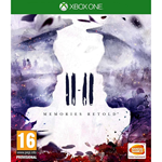 **11-11 MEMORIES RETOLD XBOX ONE / SERIES X|S*КЛЮЧ*