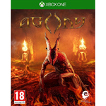 🎮🔥Agony XBOX ONE / SERIES X|S 🔑 Key🔥