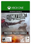 🎮Homefront®: The Revolution Freedom Fighter XBOX🔑Ключ