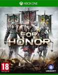 🎮🔥FOR HONOR™ STANDARD EDITION XBOX ONE / X|S 🔑КЛЮЧ🔥