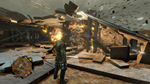**RED FACTION GUERRILLA RE-MARS-TERED XBOX*КЛЮЧ*
