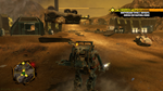 **RED FACTION GUERRILLA RE-MARS-TERED XBOX*КЛЮЧ*