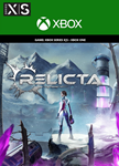 **Relicta XBOX ONE / SERIES X|S * Ключ+Помощь*