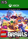 🎮🔥LEGO® BRAWLS XBOX ONE / SERIES X|S 🔑КЛЮЧ+ПОМОЩЬ🔥