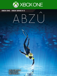 **ABZU XBOX ONE / SERIES X|S * КЛЮЧ ЛИЦЕНЗИЯ