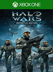 **HALO WARS: РАСШИРЕННОЕ ИЗДАНИЕ XBOX ONE / X|S*КЛЮЧ
