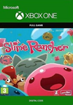**SLIME RANCHER XBOX ONE / SERIES X|S*КЛЮЧ+ПОМОЩЬ*
