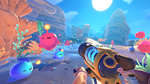 **SLIME RANCHER XBOX ONE / SERIES X|S*КЛЮЧ+ПОМОЩЬ*