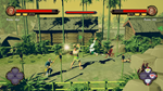 **9 MONKEYS OF SHAOLIN XBOX ONE / SERIES X|S*КЛЮЧ*