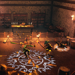 **9 MONKEYS OF SHAOLIN XBOX ONE / SERIES X|S*КЛЮЧ*