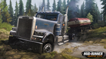 **MUDRUNNER AMERICAN WILDS EDITION XBOX ONE/X|S*КЛЮЧ