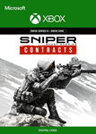 **SNIPER GHOST WARRIOR CONTRACTS XBOX ONE/X|S*КЛЮЧ*