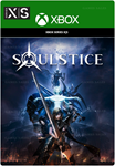 **SOULSTICE XBOX SERIES X|S*КЛЮЧ ЛИЦЕНЗИЯ*