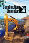 **CONSTRUCTION SIMULATOR 2022 XBOX ONE / X|S*КЛЮЧ*