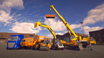 **CONSTRUCTION SIMULATOR 2022 XBOX ONE / X|S*КЛЮЧ*