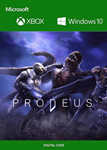 **PRODEUS XBOX ONE / SERIES X|S/ WIN10*КЛЮЧ+ПОМОЩЬ*