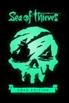 **SEA OF THIEVES 2025 EDITION XBOX ONE/ X|S*КЛЮЧ*