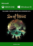 **SEA OF THIEVES 2025 EDITION XBOX ONE/ X|S*КЛЮЧ*