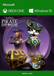 🏴‍☠️🔥SOT - Feline Finery Bundle XBOX/WIN🔑KEY🔥 - irongamers.ru