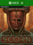 **SCORN XBOX SERIES X|S*КЛЮЧ ЛИЦЕНЗИЯ*