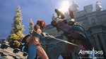 **ASTERIGOS: CURSE OF THE STARS XBOX ONE/X|S*КЛЮЧ*