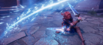 **ASTERIGOS: CURSE OF THE STARS XBOX ONE/X|S*КЛЮЧ*