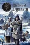 **MEDIEVAL DYNASTY XBOX SERIES X|S / WIN10*КЛЮЧ*