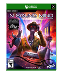 **IN SOUND MIND XBOX SERIES X|S*КЛЮЧ+ПОМОЩЬ*