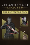 **A PLAGUE TALE REQUIEM PROTECTOR PACK XBOX X|S*КЛЮЧ