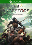**ANCESTORS: THE HUMANKIND ODYSSEY XBOX ONE/X|S*КЛЮЧ