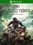 🎮ANCESTORS: THE HUMANKIND ODYSSEY XBOX ONE/X|S🔑КЛЮЧ🔥 - irongamers.ru