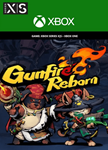 **GUNFIRE REBORN XBOX ONE / SERIES X|S*КЛЮЧ+ПОМОЩЬ*