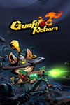 **GUNFIRE REBORN XBOX ONE / SERIES X|S*КЛЮЧ+ПОМОЩЬ*
