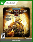 *WARHAMMER 40,000: INQUISITOR - MARTYR ULTIMATE XBOX*